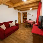 Al Vagone Apartamento