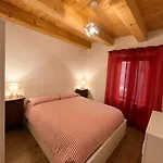 Al Vagone Apartamento *