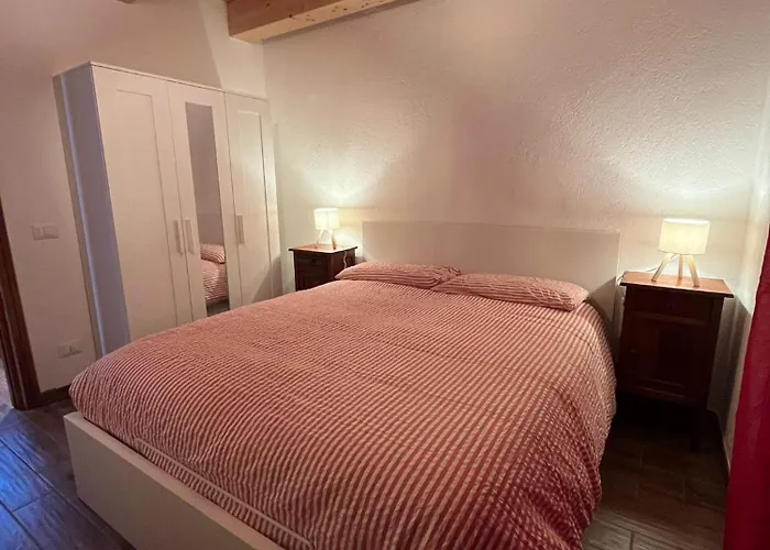 Appartement Al Vagone